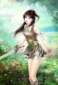 阿姨们