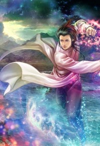 长生榜之凡人纪