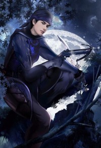 異能特工魔尊夫人要爬牆