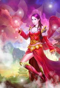 網遊之異界奶爸